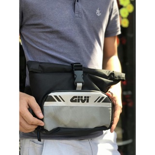 Túi đeo bụng givi rwb04