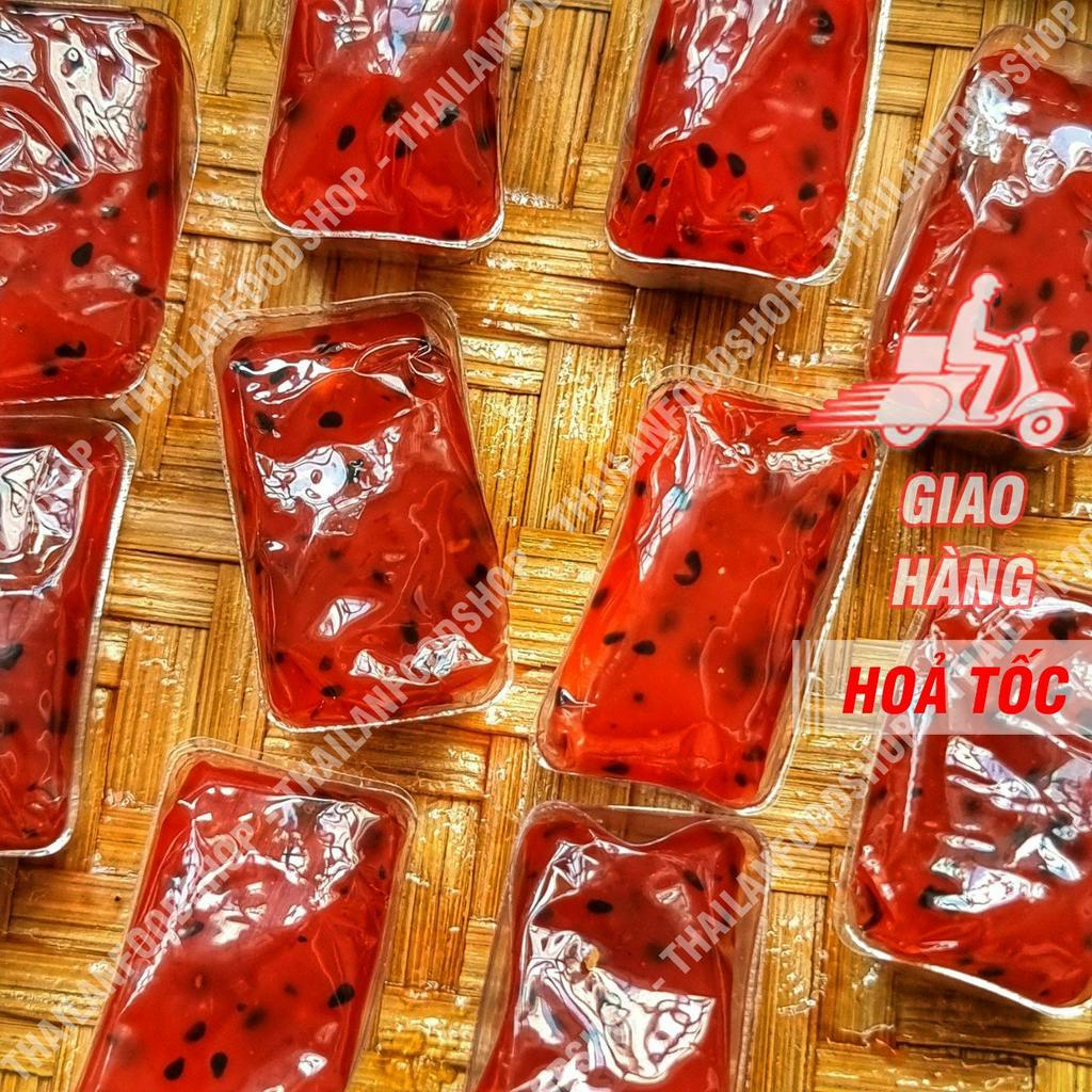 Kẹo Thanh Long Viên Sấy Dẻo - 1 Viên