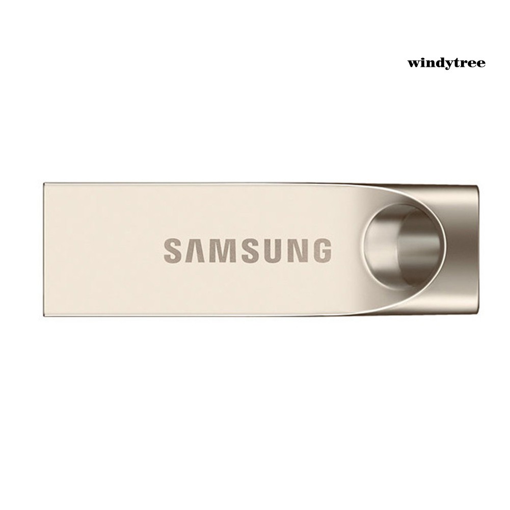 Đĩa U Dung Lượng 2tb Cổng Usb 3.0 Đọc Và Ghi Tốc Độ Cao Tiện Dụng Samsung