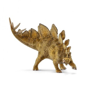 Mô hình Khủng long Stegosaurus SCHLEICH 14568