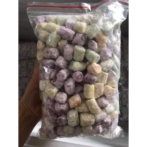 Khoai dẻo 1kg