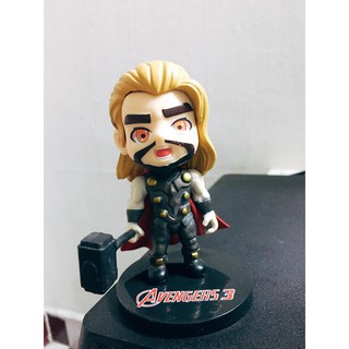 Mô hình Thor Avengers Biệt đội siêu anh hùng