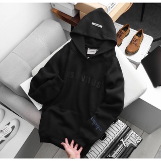 Hoodies nỉ dày dặn ESSENTIAL