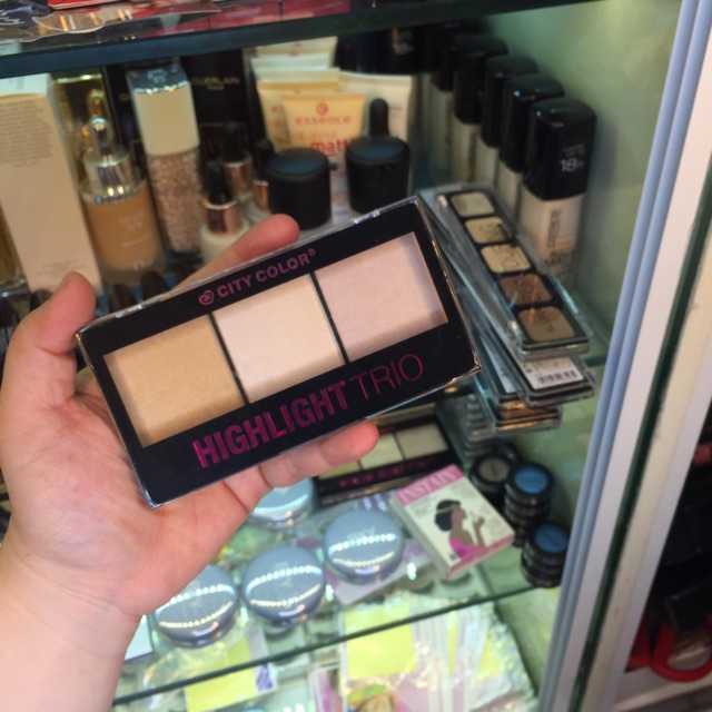 hightlight city color 180k