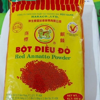 Bột ( Các Loại Bột ) Làm Bánh