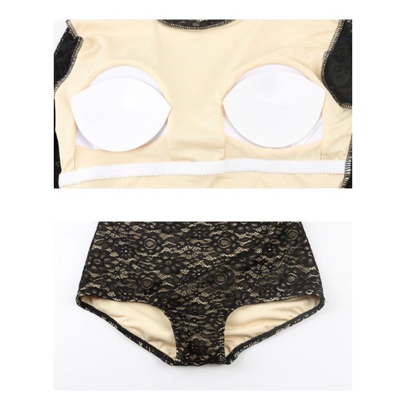Bikini hàng xuất ( Mã quý phái)