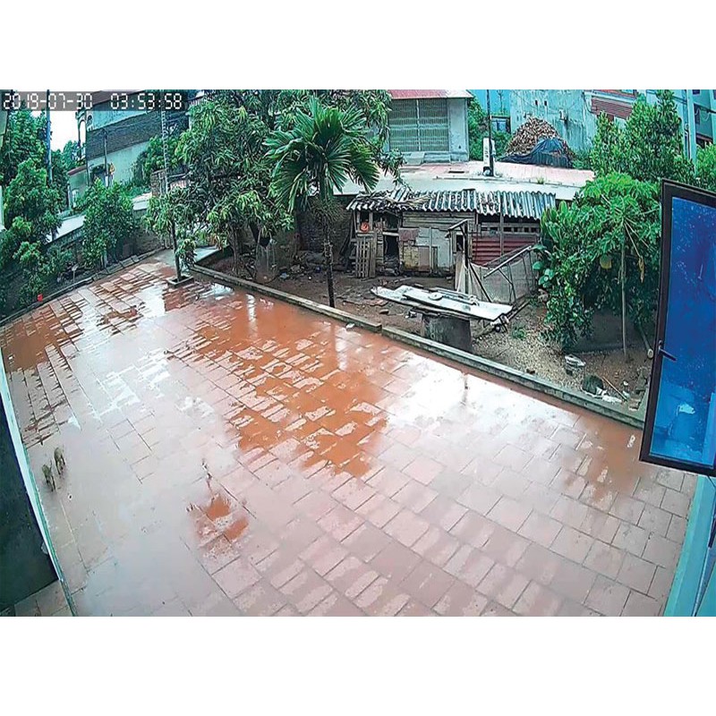CAMERA NGOÀI TRỜI YOOSEE 2 RÂU
