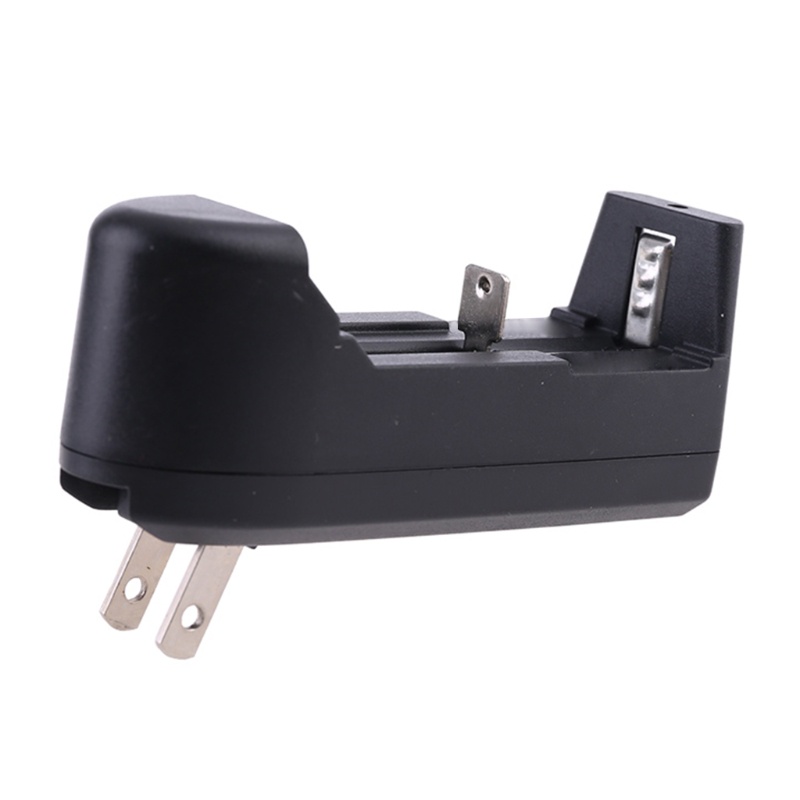 Bộ Sạc Pin AA AAA Li Ni-Cd NiMH 3 7V 18650 2 Ngăn Tiện Dụng