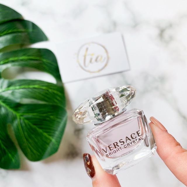 Nước hoa Versace - Bright crystal