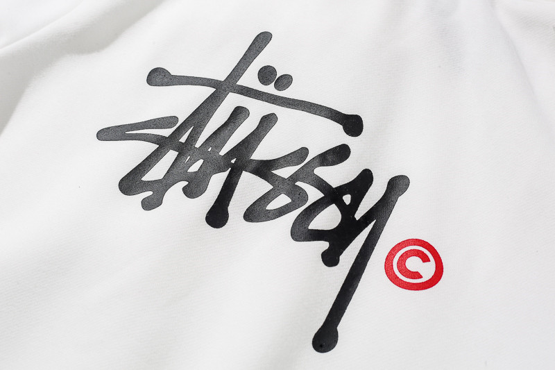 Áo Hoodie Stussy Lót Nhung Thời Trang Năng Động Cá Tính Cho Nam Nữ | BigBuy360 - bigbuy360.vn