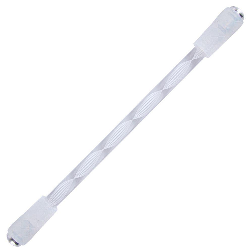 Bút Xoay Bằng Acrylic Có Đèn LED Chạy Pin Vui Nhộn