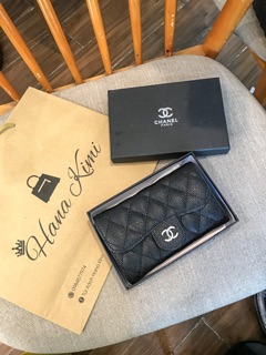 Ví mini 15cm có dây đeo chéo cực xinh 🍀