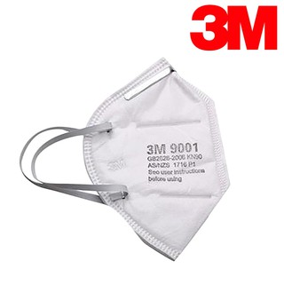 Khẩu trang chống bụi 3M -9001