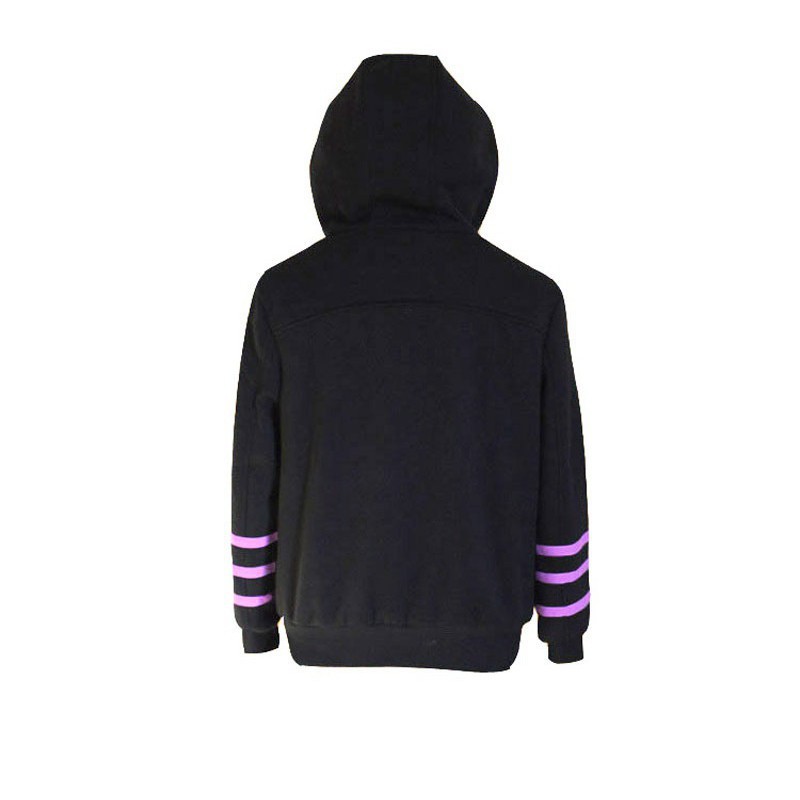 Áo Khoác Hoodie Hóa Trang Nhân Vật Trong Phim Lớp Học Ám Sát