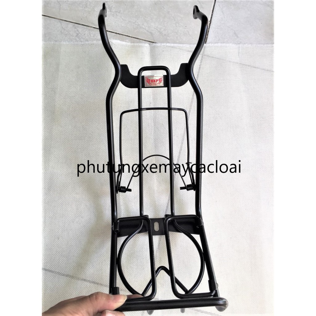 Baga giữa cho Sirius xăng cơ