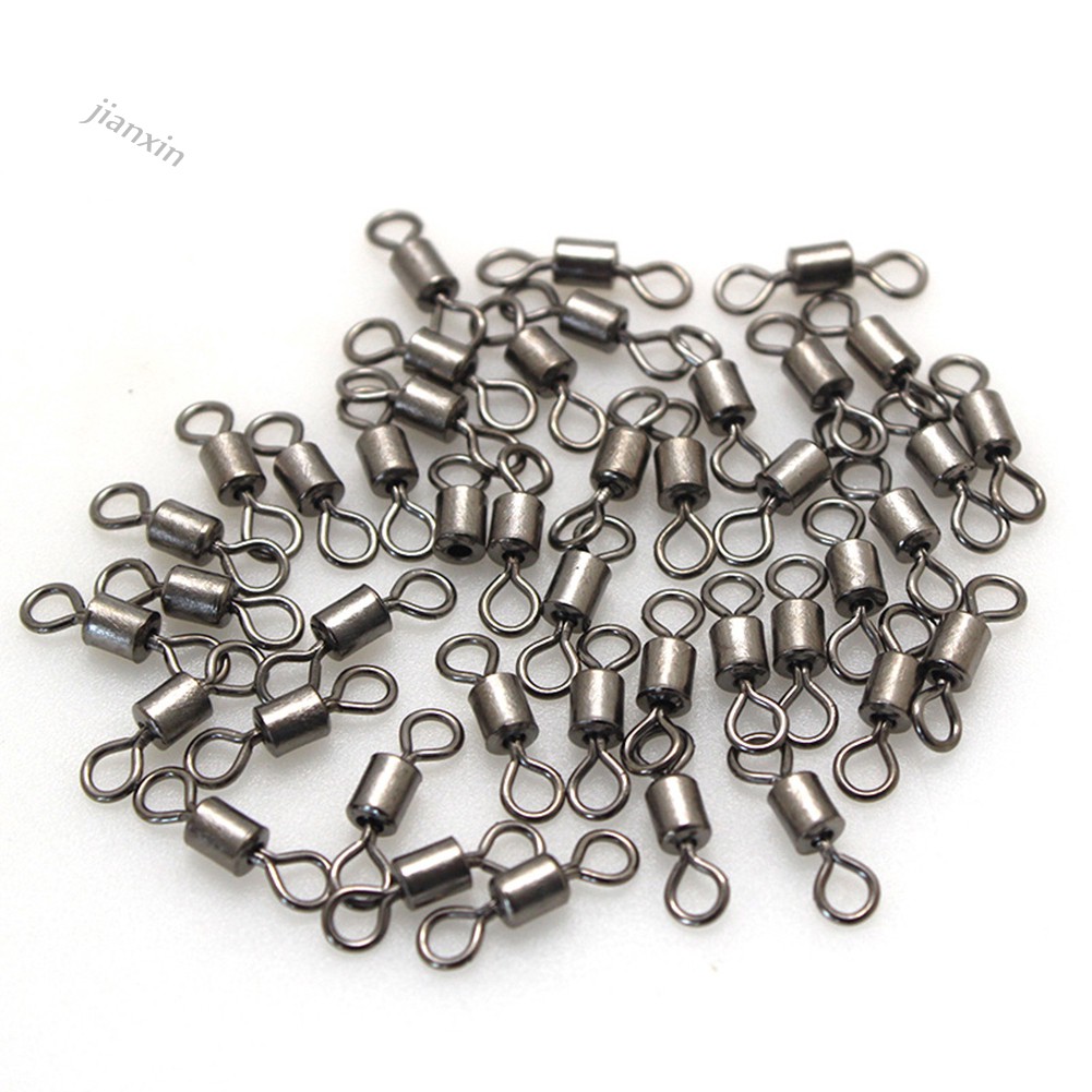Set 250 Phụ Kiện Câu Cá Chuyên Dụng JX-250