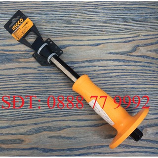 19mm Đục sắt mũi dẹp INGCO HCCL082210
