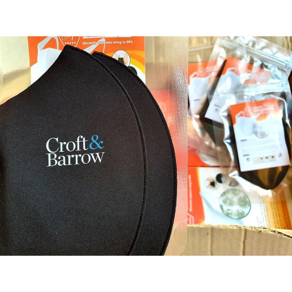 HỘP KHẨU TRANG VẢI 3D NHUNG NHẬT HEALTH MASK | BigBuy360 - bigbuy360.vn