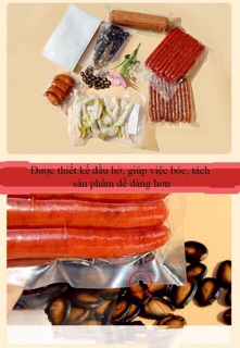 Túi hút chân không
