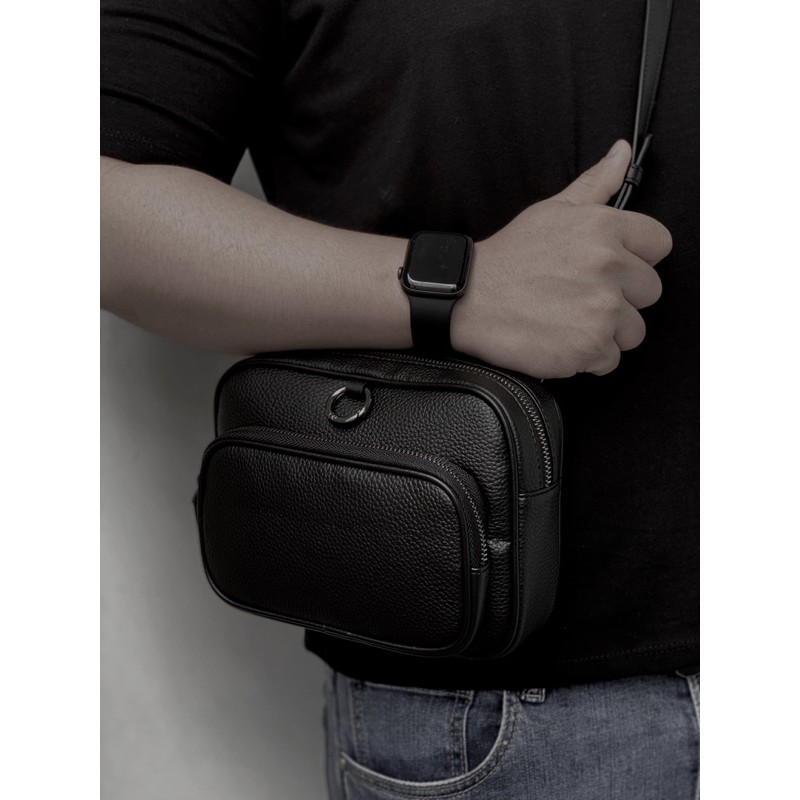 LOCAL BRAND BAG