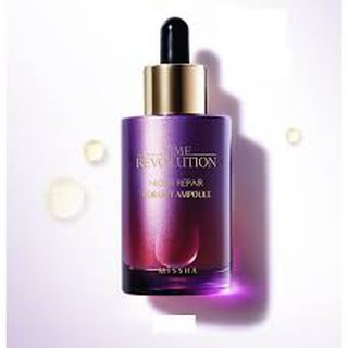 Serum Missha Time Revolution