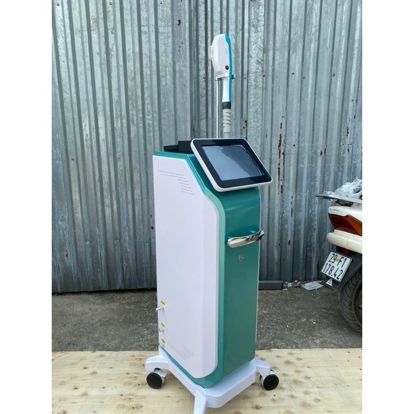 Máy triệt lông 1 tay cầm DPL Bắc Kinh