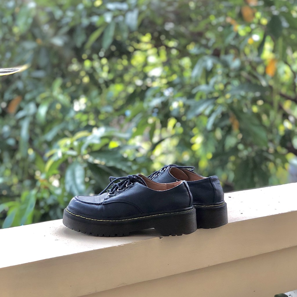 Giày đế cao size 36 2hand (mũi giày bên phải có lỗi nhẹ) | BigBuy360 - bigbuy360.vn