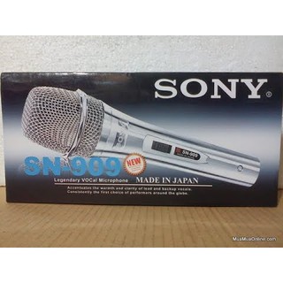 MICRO CÓ DÂY SONY SN-703