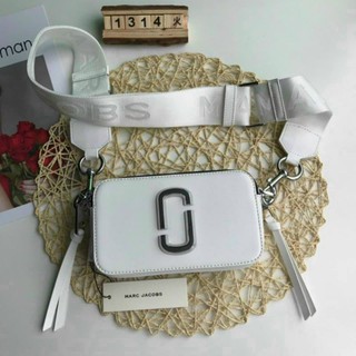 Túi đeo chéo Mác màu mới sang chảnh