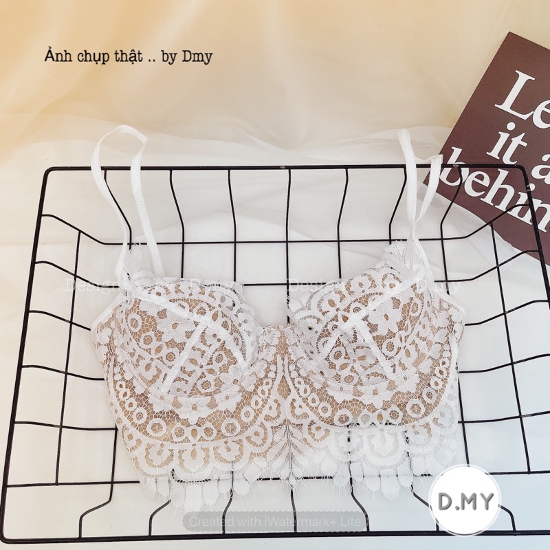 Áo lót ren cao cấp