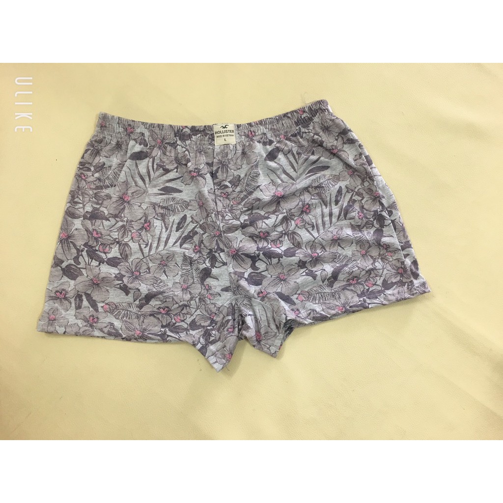 Quần đùi ngủ nam | BigBuy360 - bigbuy360.vn