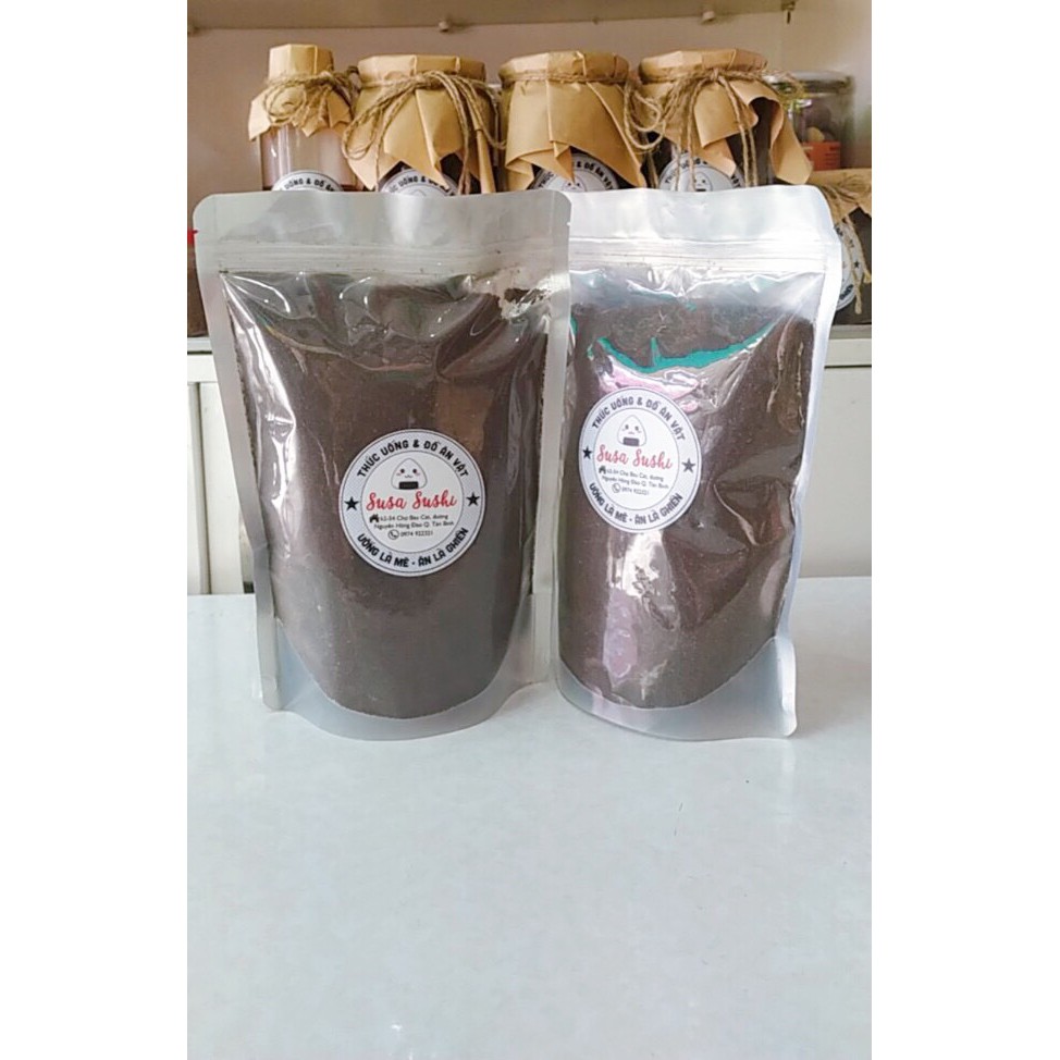 Cafe Mộc sạch nguyên chất đak lak (1kg), giá sỉ và lẻ rẻ nhất Đăk Lăk cho loại cafe nguyên chất