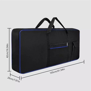 Bao đàn organ cao cấp 5 lớp