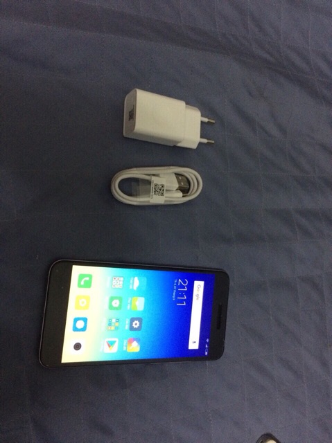 Xiaomi note 5A