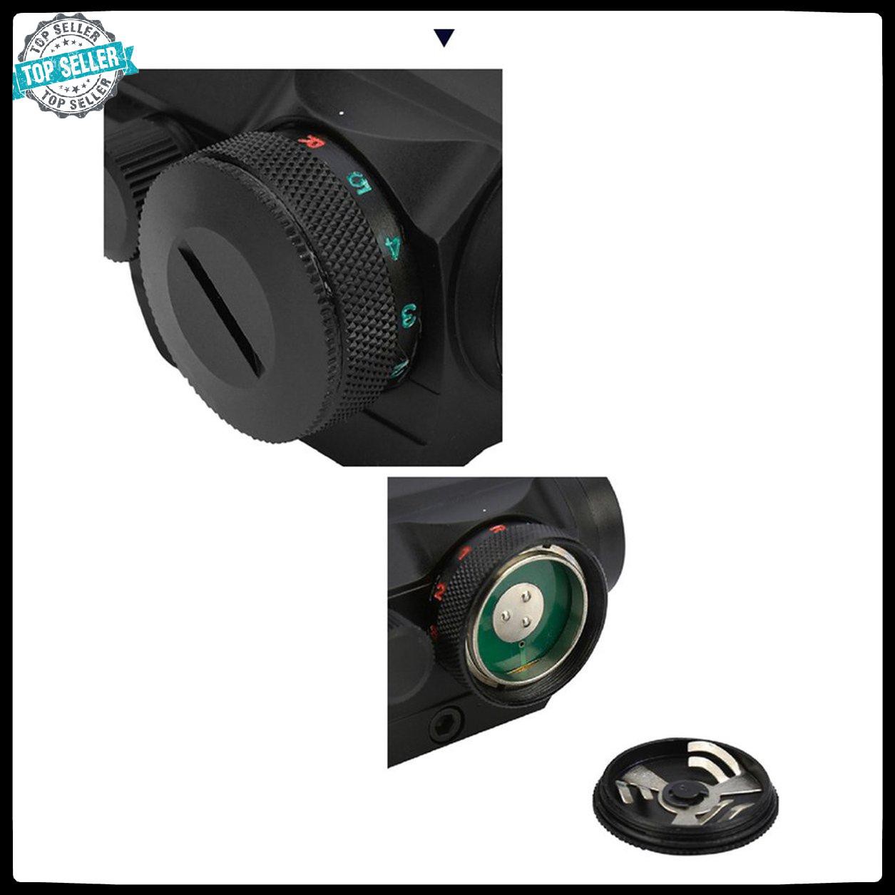 Ống Nhòm Red Dot Sight In Hd22M1 | BigBuy360 - bigbuy360.vn