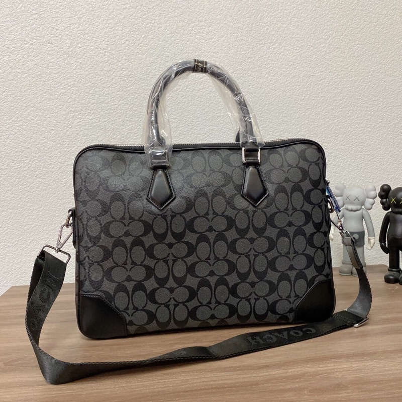 Cặp nam Coach* cao cấp Au nhập khẩu mới nhất 2021 | BigBuy360 - bigbuy360.vn