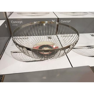 RỔ WMF Korb Concept dạng lưới