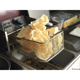 Bánh phồng tôm Cà Mau (500g)