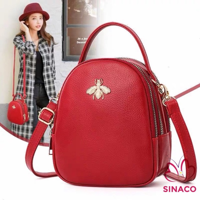 Túi đeo chéo phong cách cao cấp siêu hot PILADO BL18 | BigBuy360 - bigbuy360.vn