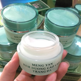Kem dưỡng trắng da MENGYAN Chính hãng Korea