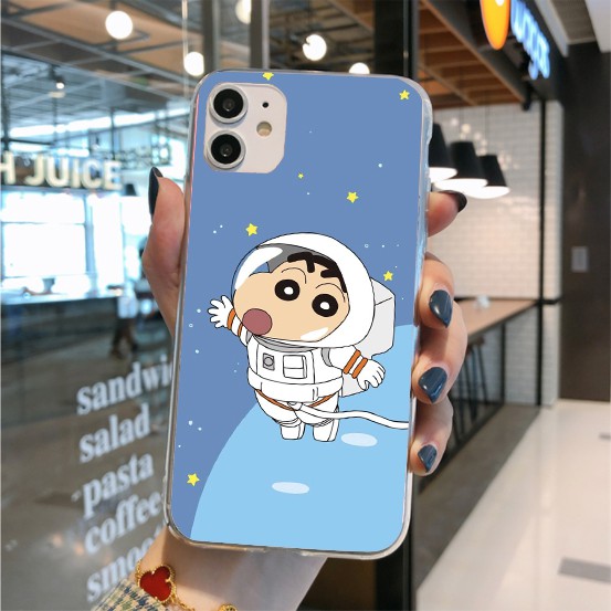 Ốp silicon in hình iPhone 12 12 pro 12 pro max 6 Plus 7plus / 8plus X XS XR XS MAX 11 11 PRO 11 PRO MAX (P2)