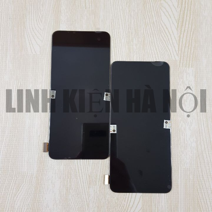 Màn điện thoại Oppo Reno 2F / K3 / Realme X / Reno 2Z - Full bộ