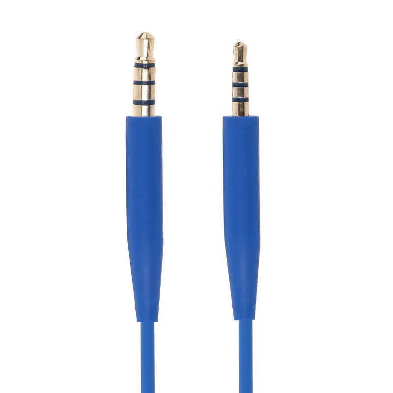 Dây Cáp Tai Nghe Chống Ồn Tiện Dụng Cho Soundtsu QC25 QC35