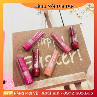 Son dưỡng môi Alverde của Đức