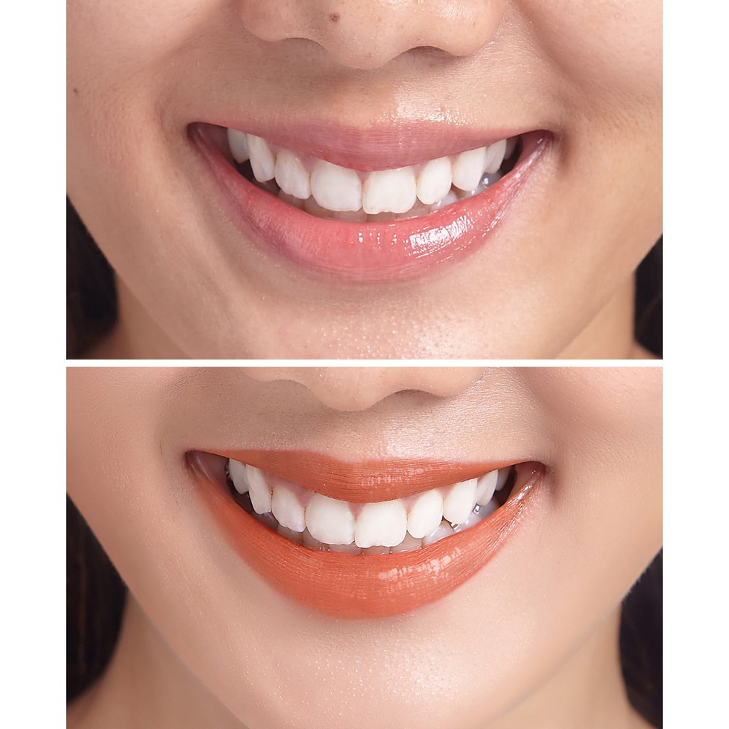 Son Kem Dạng Lì VCN Mousse Lip Tint 5g