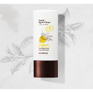 Kem Skinfood 40ml Spf50 + Pa + + + + / April 2020 Cao Cấp