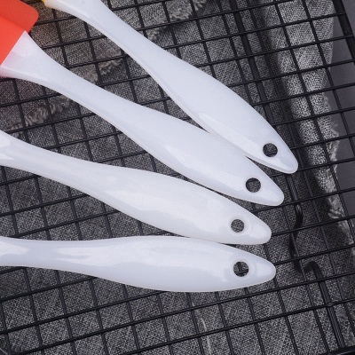 Dụng cụ phới silicon làm bánh kem 19CM (nhỏ) cho nhà bếp