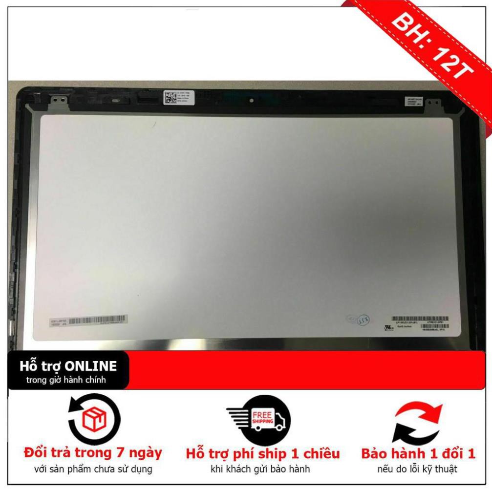 Màn Hình Cảm Ứng Dell 7568 LTN156FL01-D01 40PIN 4K