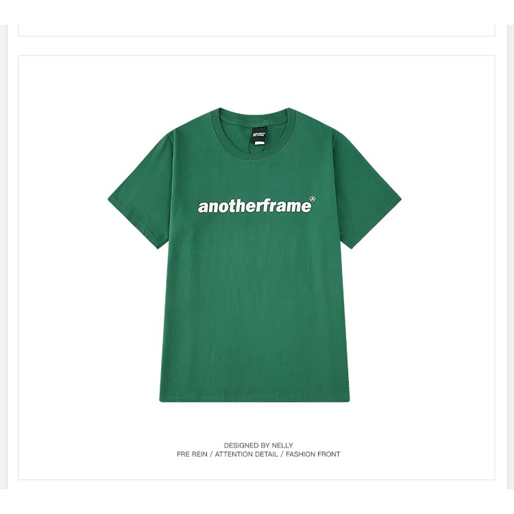 Áo phông Nelly cộc tay - AnotherFrame | BigBuy360 - bigbuy360.vn