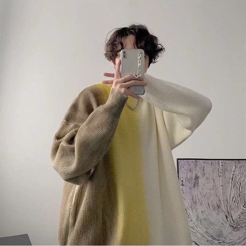 Áo Len Omber Unisex